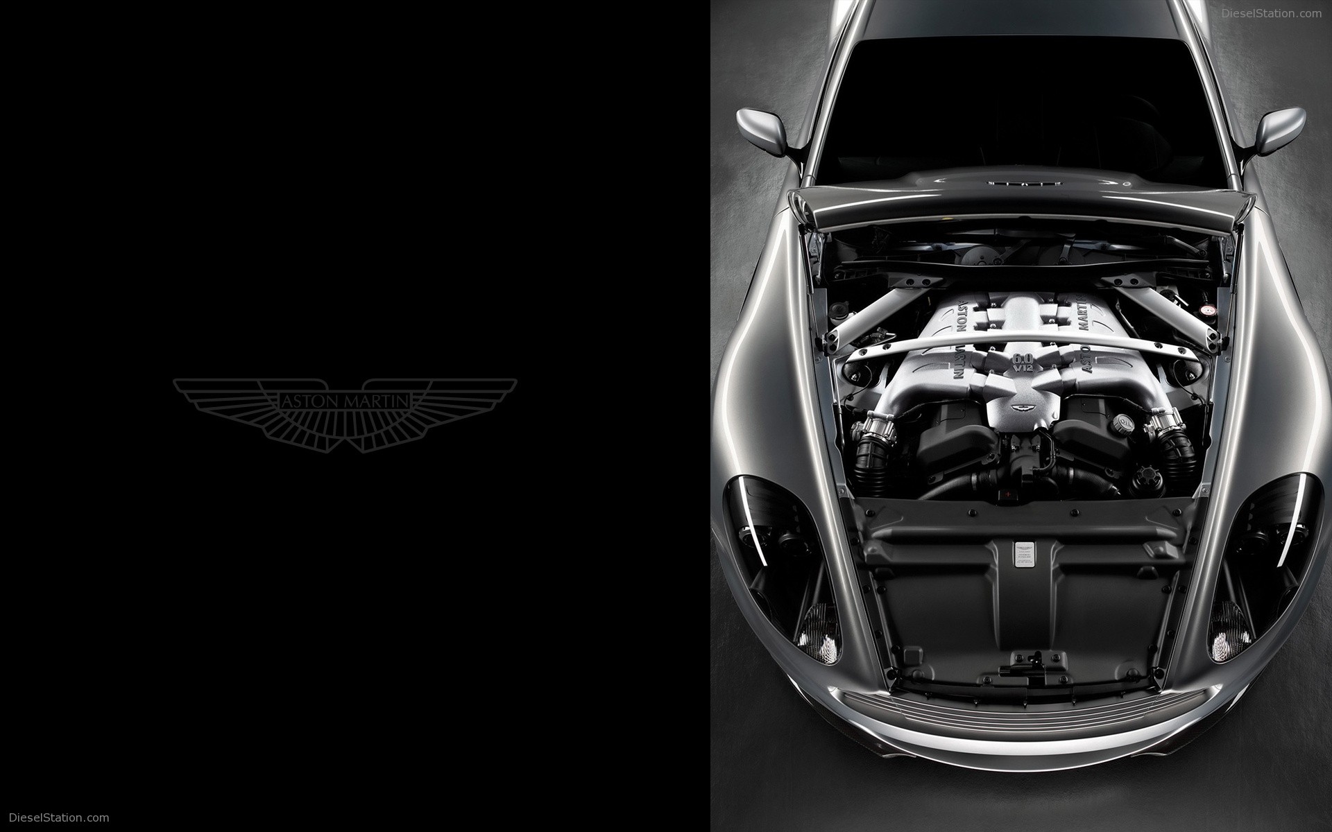 Aston Martin DBS